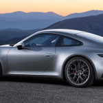 2020 Porsche 911 Pros y Contras
