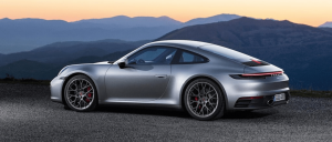 2020 Porsche 911 Pros y Contras