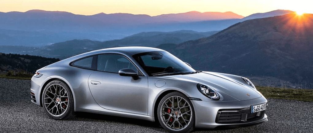 2020 Porsche 911 Pros y Contras