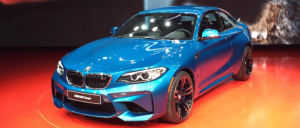 Beneficios de comprar un coche nuevo