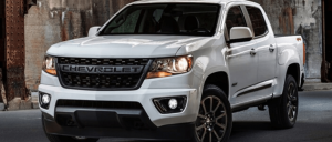Top 3 de las mejores camionetas para viajes