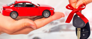 Compra tu primer automóvil con un seguro incluido