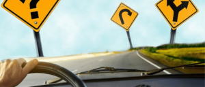 Cuáles son los accidentes de autos más frecuentes