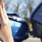 Cómo ocurren los accidentes automovilísticos