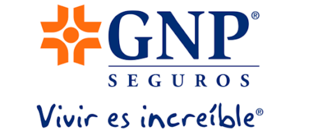 GNP Seguros México.