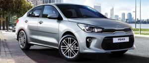 Los 10 autos más baratos para asegurar en 2020