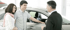 Obtén la cobertura de seguro correcta para tu auto