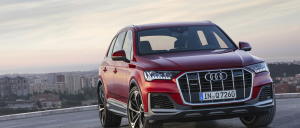 ¿Es caro tener un Audi nuevo