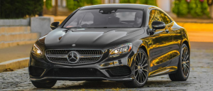 Automóviles premium de lujo en 2020