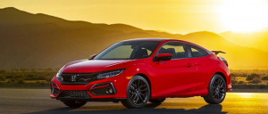 Top de los mejores coches sedán 2020