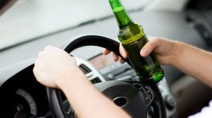 alcoholímetro en México
