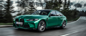 Top 5 de los mejores autos del 2020