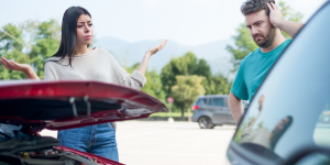¿Qué es el seguro de accidentes