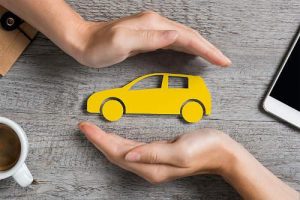 Cómo es el seguro de coche por kilómetro