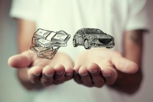 Automóvil adecuado para tu presupuesto