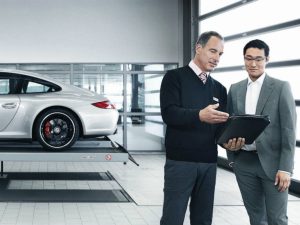 Cómo negociar al comprar un coche