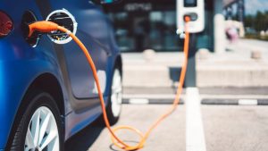 La economía de los coches eléctricos