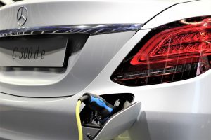 Los mejores autos híbridos 2021