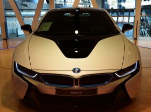 Automóviles nuevos 2021