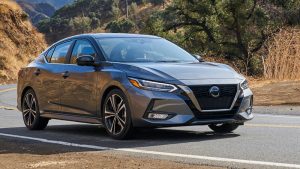 Razones para comprar un Sentra 2021