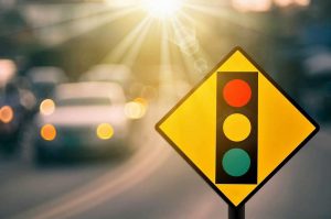 Seguridad vial