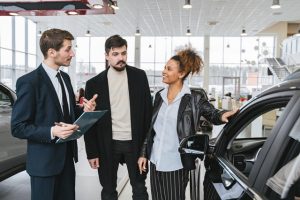 ¿Es más barato comprar un vehículo importado?