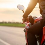 Coberturas de protección para moto