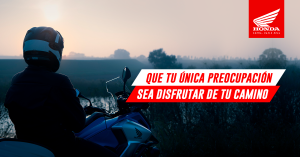 Seguro de motocicleta ¿Cómo elegir el mejor