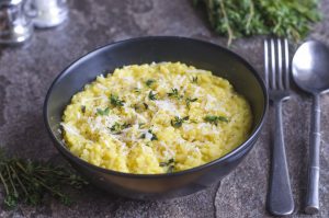 restaurantes de comida italiana