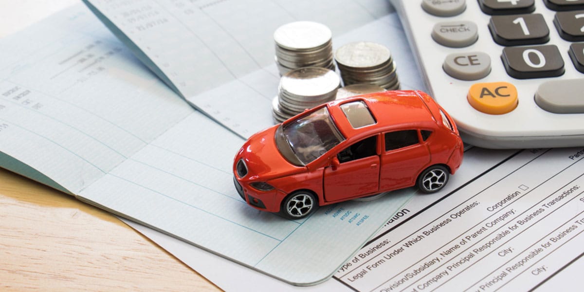Cotizaciones de seguros de automóviles