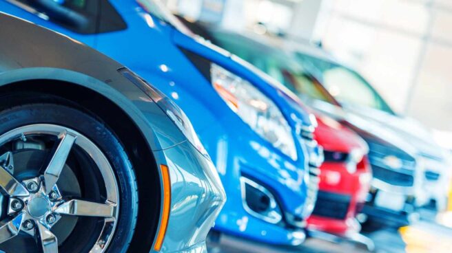 Cotizaciones de seguros de automóviles: cómo comprar y comparar en línea