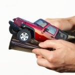 Comparar cotizaciones de seguros de automóviles