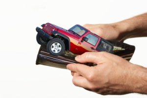 Comparar cotizaciones de seguros de automóviles