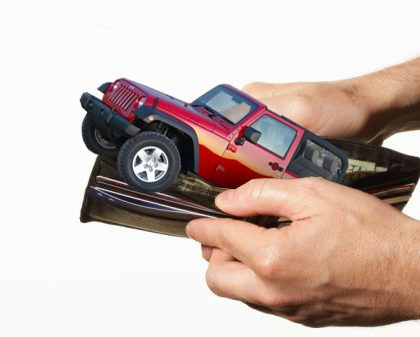 Comparar cotizaciones de seguros de automóviles