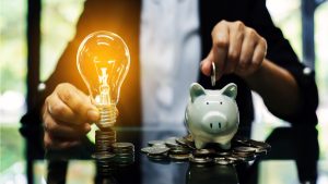 Cómo tener bienestar financiero