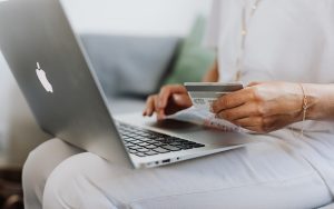Cómo verificar tu puntaje crediticio