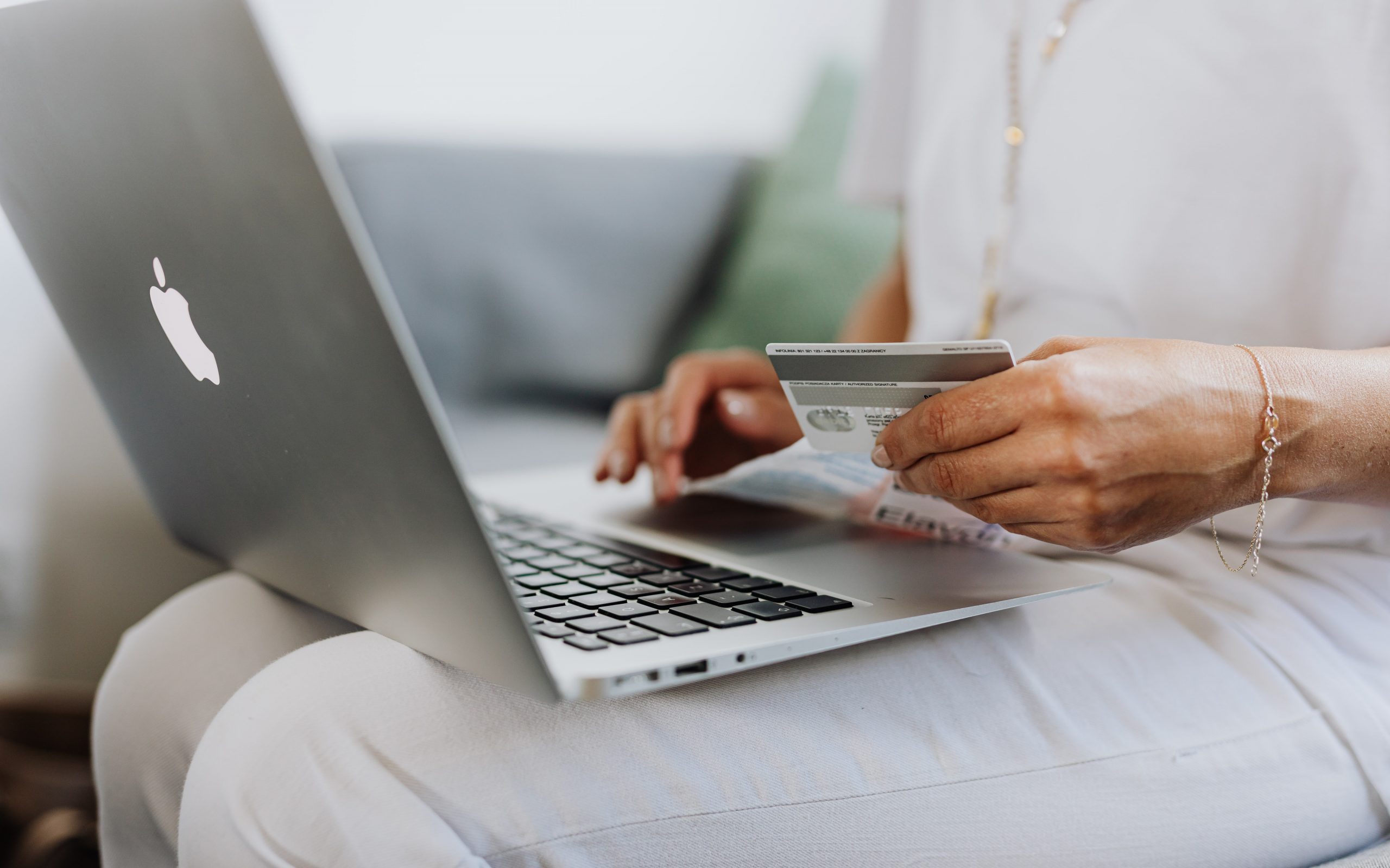 Cómo verificar tu puntaje crediticio