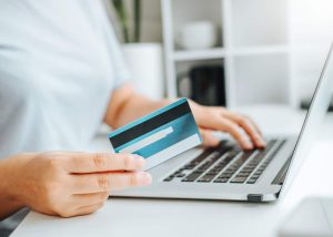 Condiciones de la tarjeta de crédito sin garantía