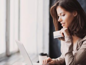 Condiciones de tarjeta de crédito sin garantía