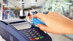 Qué comprar con una tarjeta de crédito
