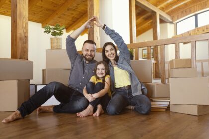 Comprar casa con una desarrolladora inmobiliaria