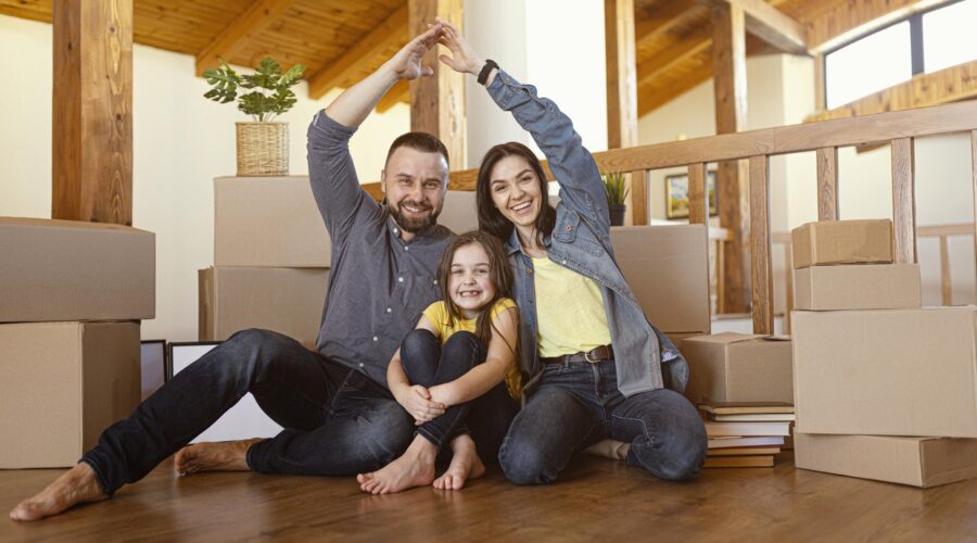 Comprar casa con una desarrolladora inmobiliaria