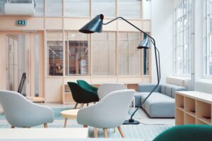 Diseño de Interiores para tu casa