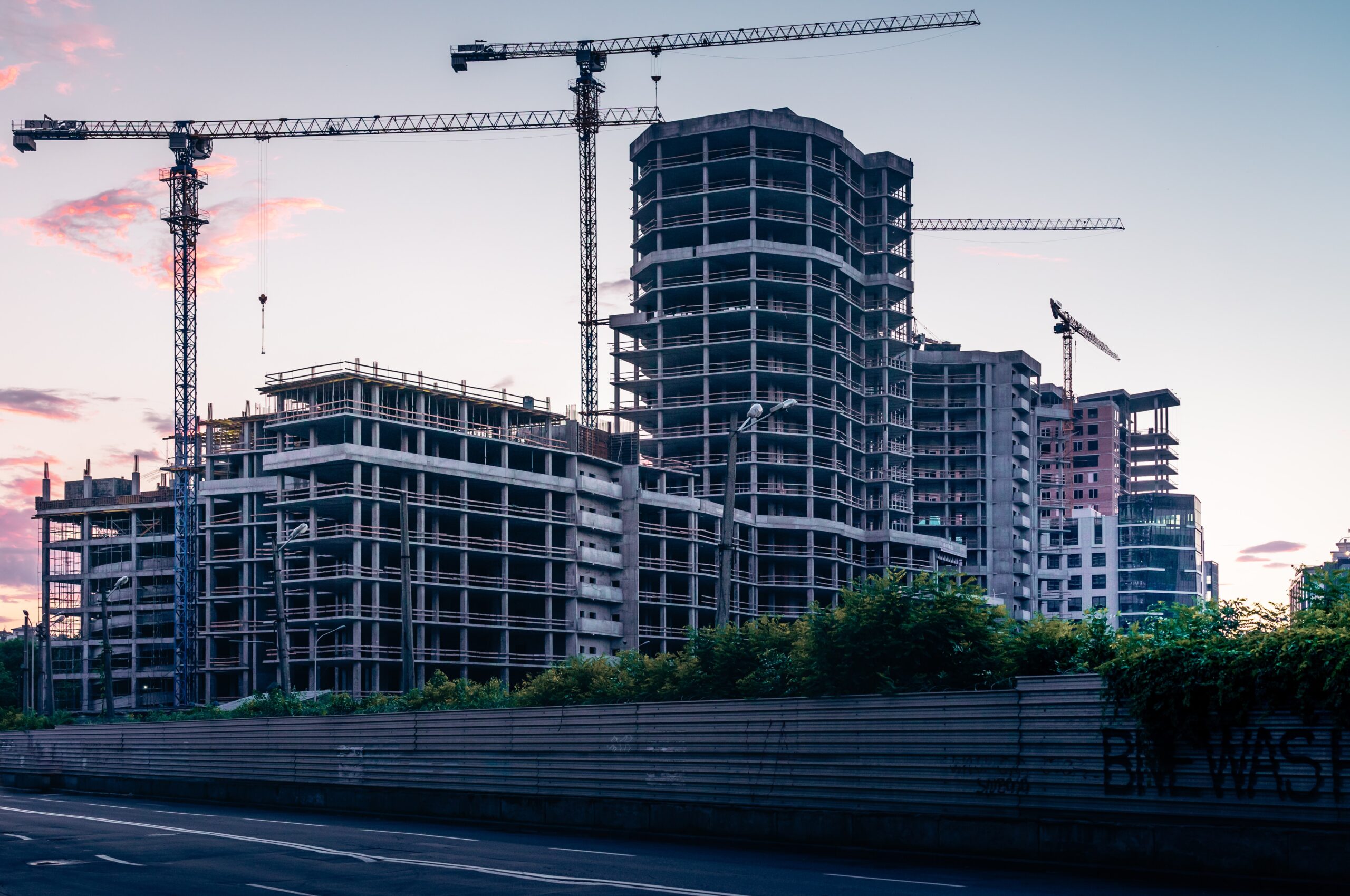 Mercado Inmobiliario en México