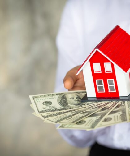 ¿Cuándo es buen momento para comprar una casa?