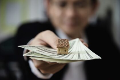 ¿Cómo comprar casa con poco o casi nada de dinero?