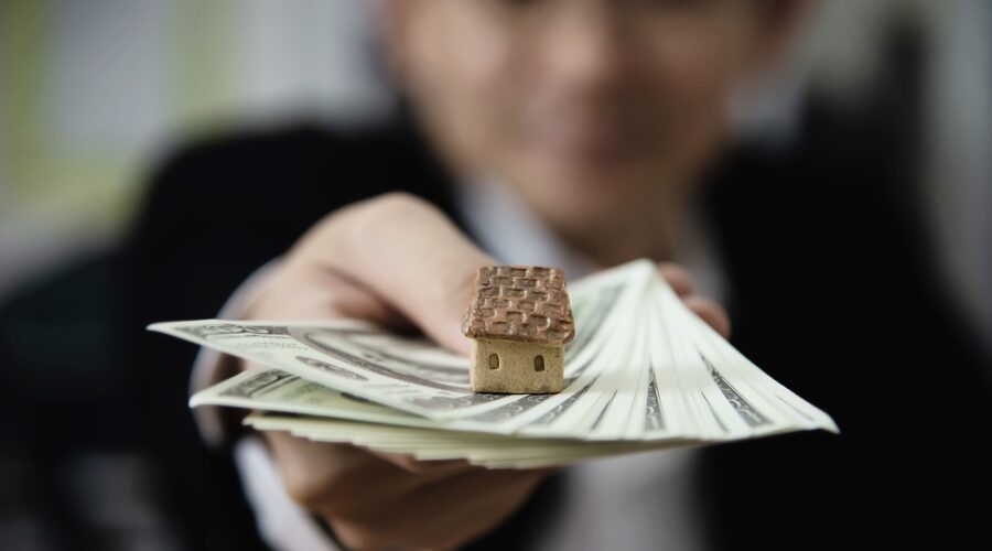 ¿Cómo comprar casa con poco o casi nada de dinero?