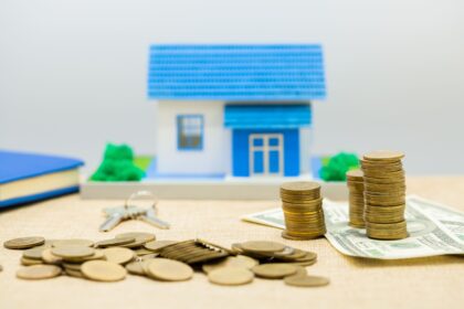 Comprar casa en efectivo