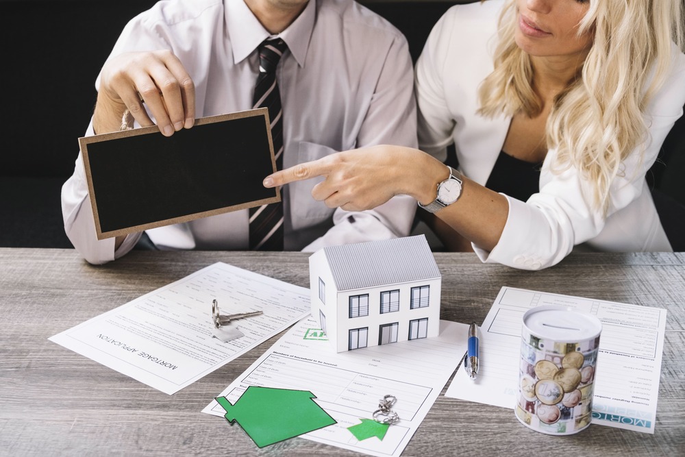 ¿Qué es mejor comprar una casa o invertir?