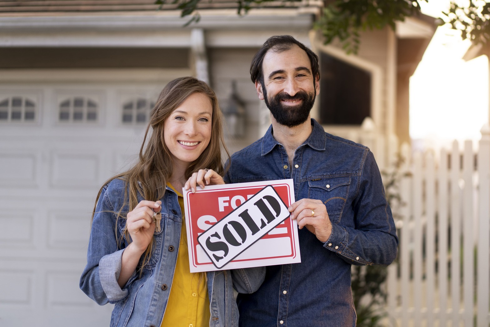 ¿Qué tengo que hacer para comprar una casa?